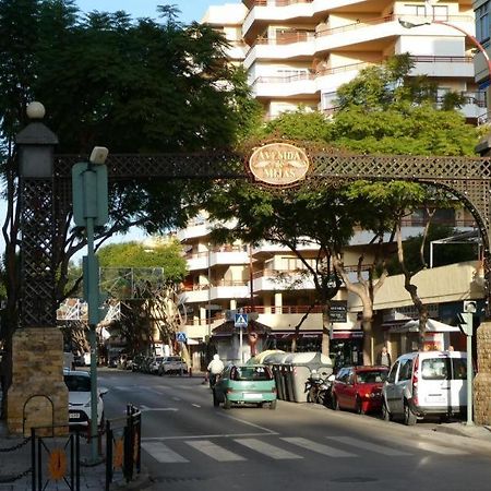 Habitacion Independiente Centrica Fuengirola Eksteriør billede