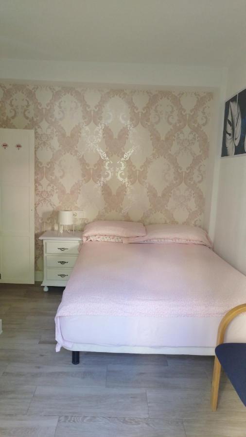Habitacion Independiente Centrica Fuengirola Eksteriør billede